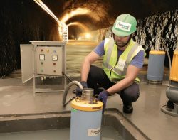 Dewatering Pumps | Advanced & Efficient Pumping Solutions by Cosmos Pumps