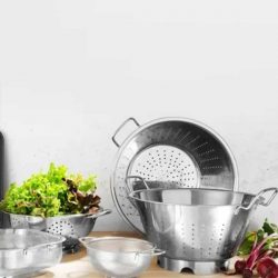 Lokk Oslo Restaurant og Koketopp – Perfekt Samspill for Profesjonell Matlaging
