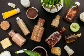 Unlock Nature’s Secrets: Discover the Best Ayurvedic Products & Oils for Healthy Hair