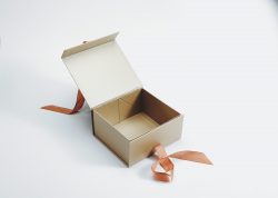 Luxury Gift Packaging Boxes