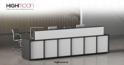 Order Stylish Reception Furniture for Your Business