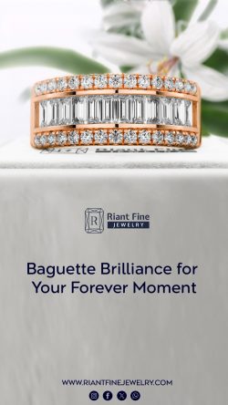 Eco-Friendly Brilliance with Lab Grown Diamond Engagement Rings