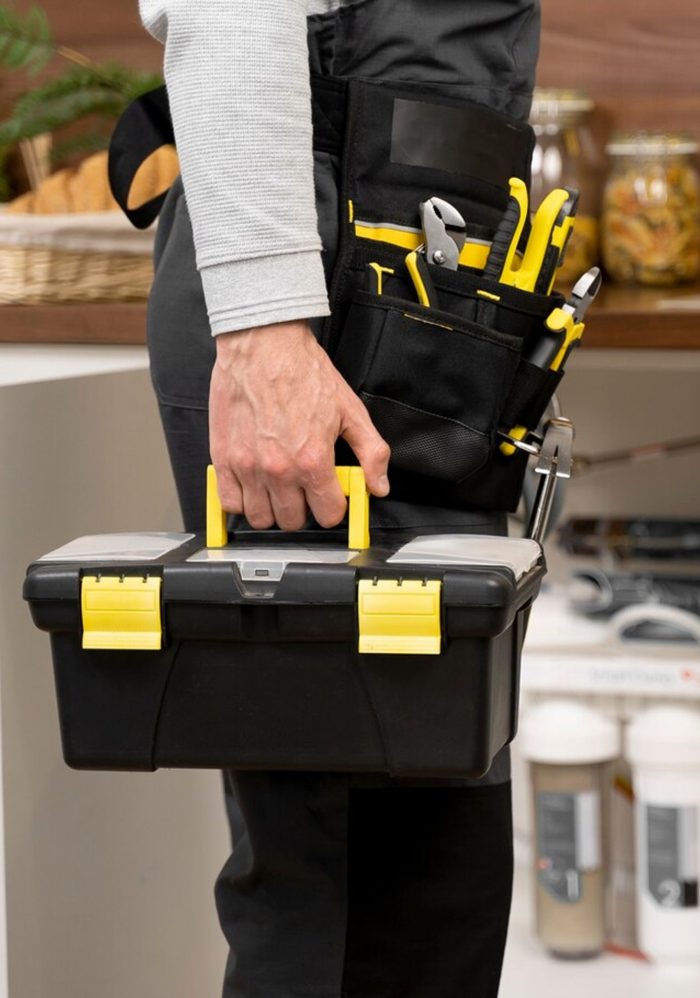 Emergency Plumber Inner West | 24/7 Plumbing Services