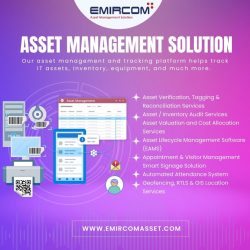 Comprehensive Asset Management Dubai