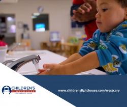 Best Childcare Preschool Cary NC for Early Learning Success