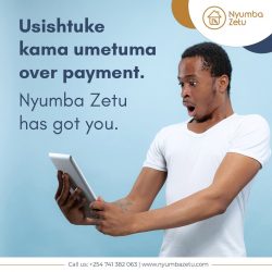 Best Property Management Software in Kenya – Nyumba Zetu
