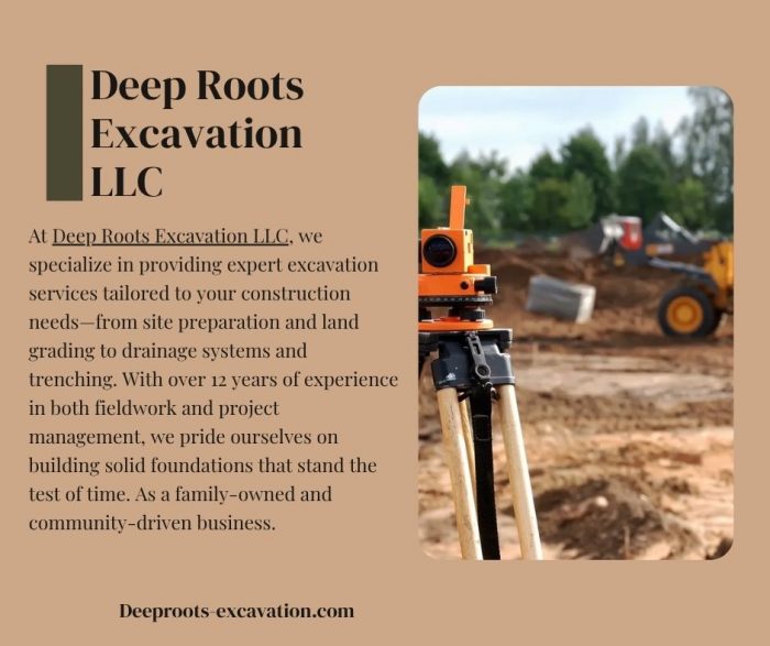 One of the Top Excavating Companies in Ohio