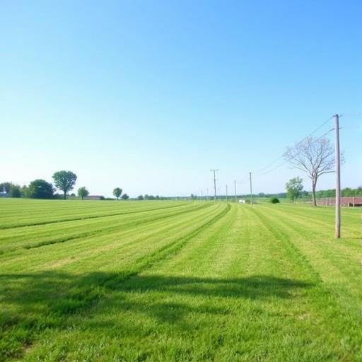 Professional Trench Services and Understanding Grading Land Cost with Deep Roots Excavation LLC