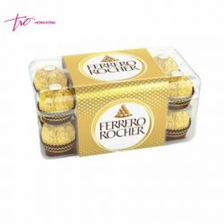 Ferrero Chocolate: Ferrero Rocher Chocolate Distributor