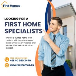 First Home Specialists