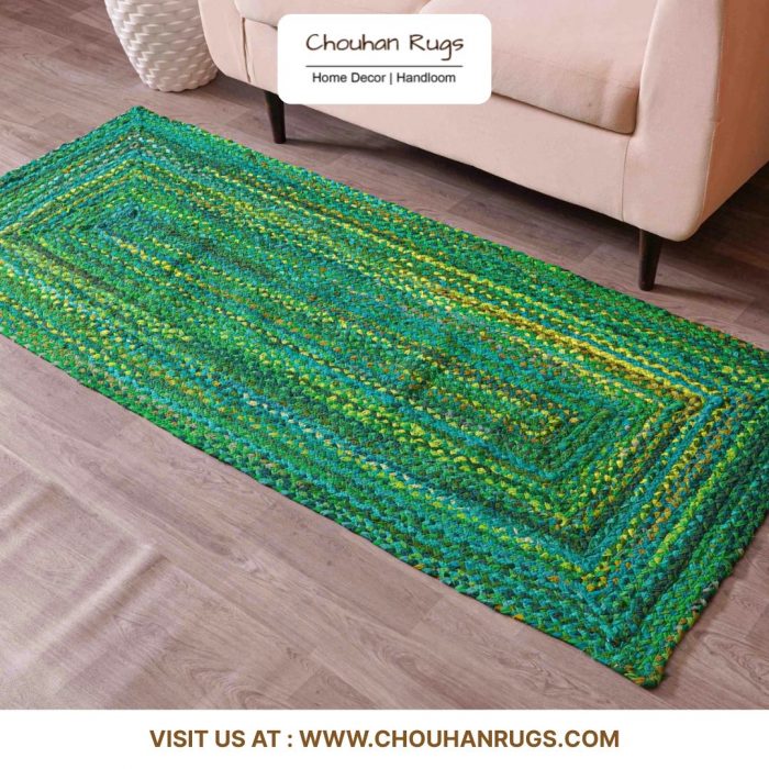 The Best Place to Buy High-Quality Cotton Rugs in UK & USA.