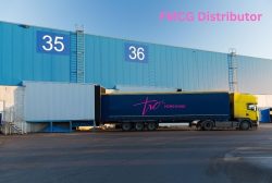 Best FMCG Distributor In Hong Kong