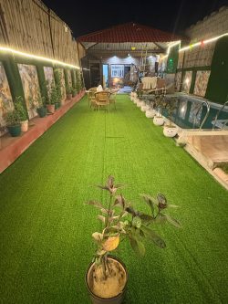 Luxe Villa in Jaipur: Your Exclusive Haven of Serenity