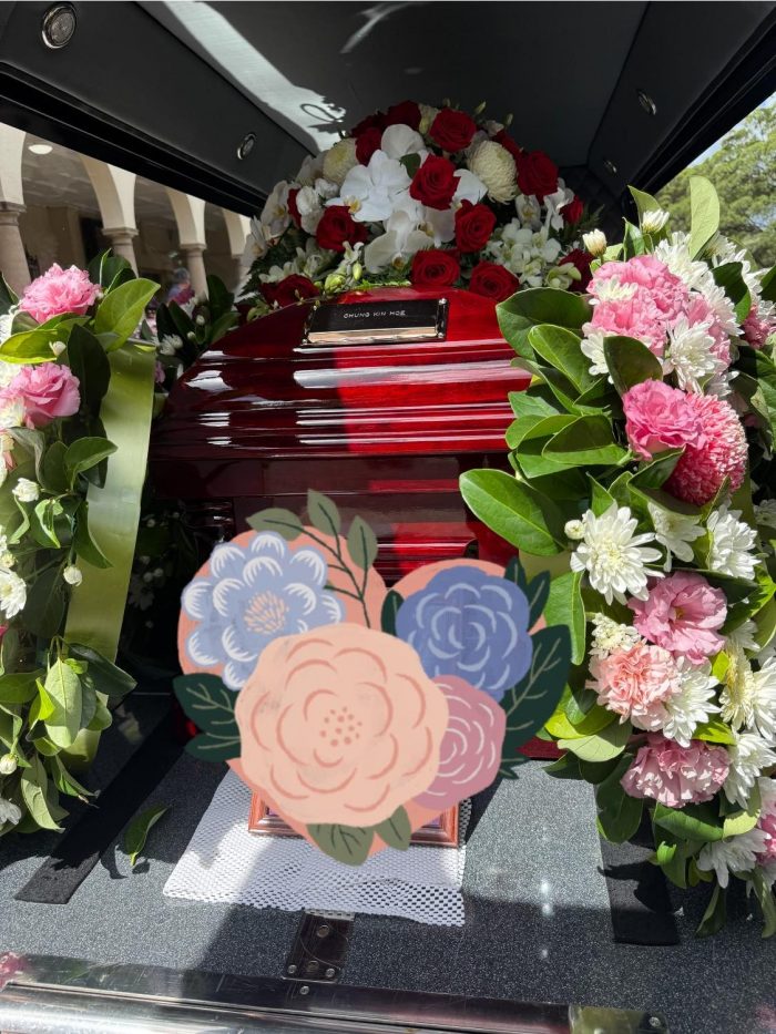 Compassionate Online Funeral Directors in Sydney | Jeffrey Bros Funeral Services