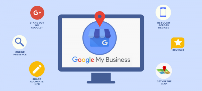 Boost Your Online Presence with Google My Business Optimization