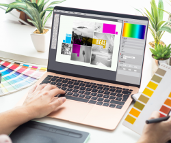 Graphic Design Firms in Savannah- Blue Edge Business Solution