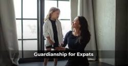 Secure Future with Guardianship Wills Dubai