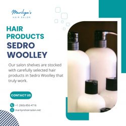 Hair Products Sedro Woolley