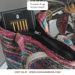 Shop stylish, durable, and eco-friendly jute bags online now