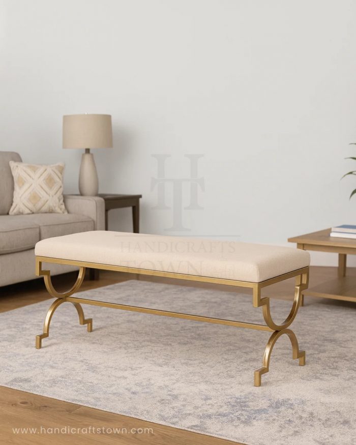 Buy Luxury Benches for Your Living Room – Handicrafts Town