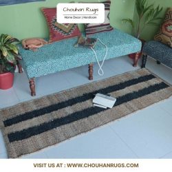 Redefine Your Floor With A Durable And Stylish Hemp Carpet