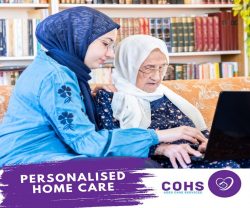Home Care Support Sydney For Every Individual