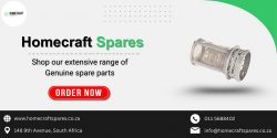 Homecraft Spares – Reliable Defy Washing Machine Spare Parts