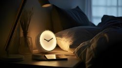 SleepOver – Hydroxyzine to Help Sleep Naturally