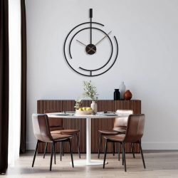 Buy Stylish Wall Clocks for Home Décor | Handicrafts Town