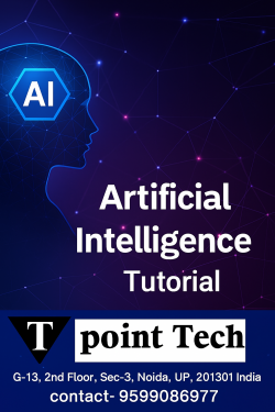 Artificial Intelligence (AI) Tutorial – Learn AI from Basics to Advanced