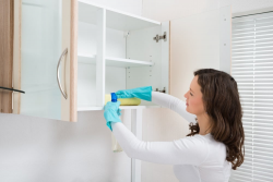 Reliable End of Lease Cleaning Service in Newport for a Smooth Move