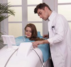 Oxygen Vitality: Transforming Wellness with Pulsed Magnetic Field Therapy and Sports Recovery