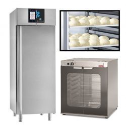 Optimal Oppbevaring for Profesjonelle Kjøkken: Kjøleskap og Kjøl og Frys fra Gastro Line