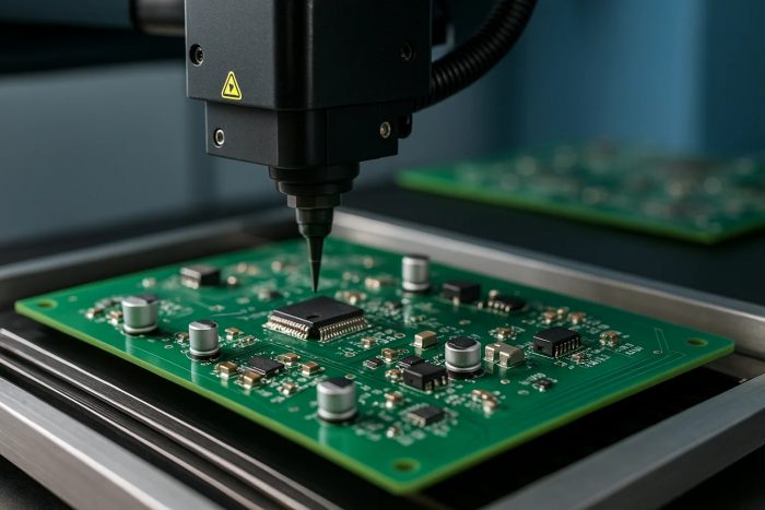 MechPlaza: Leading the Future of PCB Manufacturing in India