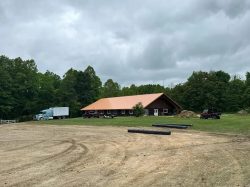 Why Land Grading Service is the Foundation of Every Successful Construction Project