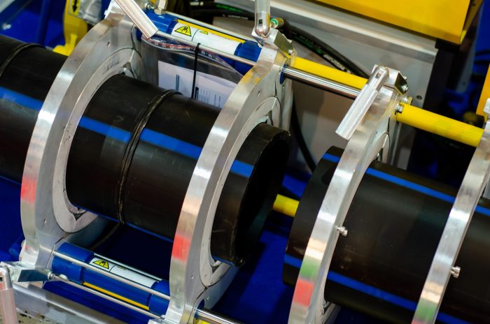 Master Your Skills with Professional Welding Training Courses