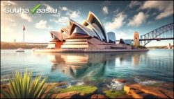 Subhavaastu: Guiding You Towards Harmony with Vastu in Australia