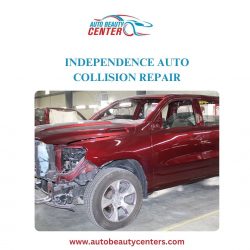 Independence Auto Collision Repair