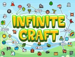 Unleash Your Inner Alchemist: A Deep Dive into the Limitless World of Infinite Craft