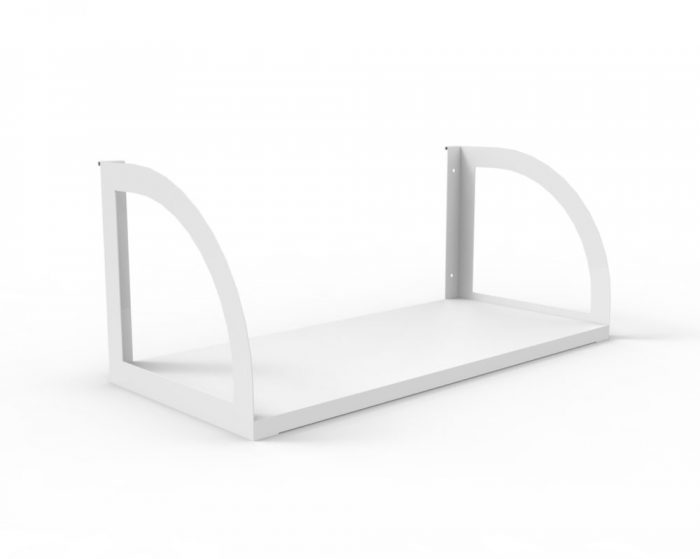 RL Deluxe Screen Hung Shelf