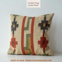Quality Cushion & Pillow Covers in USA & UK for Every Style