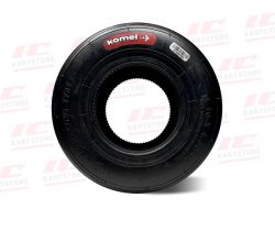 Maximise Track Grip with Kart Racing Tyres from IC Kartstore