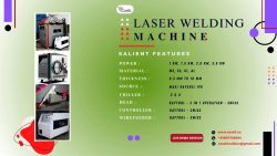 Affordable Laser Welding Machine Price in Delhi
