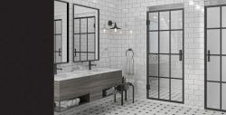 Elevate Your Bathroom with Premium Glass Shower Doors in Boca Raton