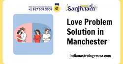 Love Problem Solution in Manchester