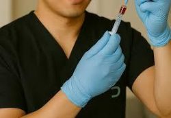 Dose & Drip – Exclusive Luxury Medspa in NYC