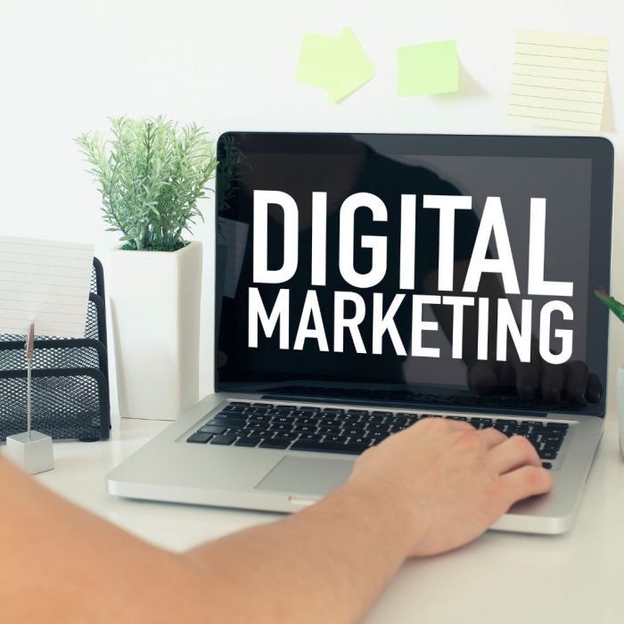 Marketing Wave: Your Trusted Digital & Content Marketing Agency for Business Growth