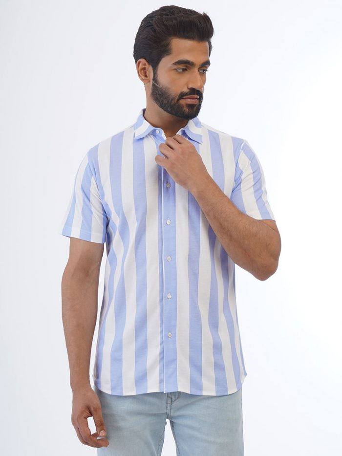 Buy stylish shirts for men designed for confidence and maximum daily wear