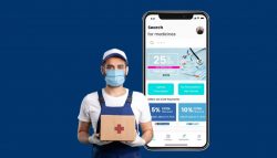 Custom Medicine Delivery App Development: Tailored for Your Brand