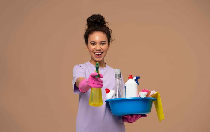Affordable and Safe Maid Agency in Hyderabad